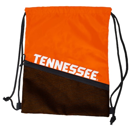Logo Brands Tennessee Tilt Backsack 217-871